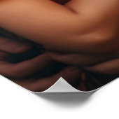 Sitzplan mit Foto finden Sie Poster (Ecke)