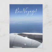 Sitzplatine im Sitzbereich des Sitzes der Sitzplat Postkarte (Vorderseite)