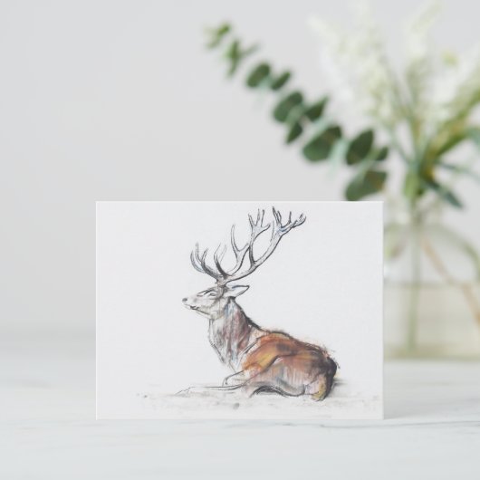 Sitzplatz 2006 postkarte (Stehend Vorderseite)