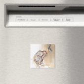Sitzplatz Caracal 2009 Magnet (In Situ (Geschirrspüler))