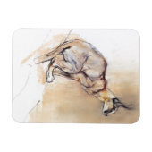 Sitzplatz Caracal 2009 Magnet (Horizontal)