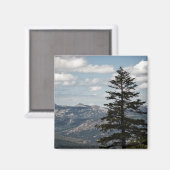 Sitzplatz mit Ansicht Magnet (Vorderseite/Rückseite)