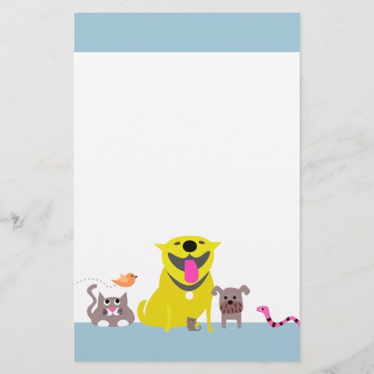 Sitzplätze Flyer blau (Hinten)