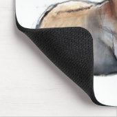 SitzPrzewalski 2011 Mousepad (Ecke)