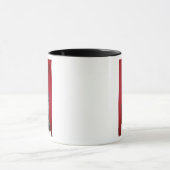 Sitzstatue des Gott Amonschützens Tasse (Zentrum)