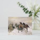 Sitzung, 1876 postkarte (Stehend Vorderseite)