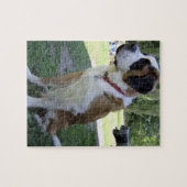 Sitzung am Berner 2 Puzzle (Horizontal)