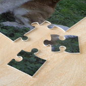 Sitzung am Berner 2 Puzzle (Seite)