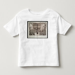 Sitzung des Jacobin Vereins, im Januar 1792 Kleinkind T-shirt