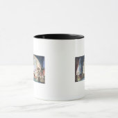 Sitzung des Kapitels des Auftrages vom Tempel Tasse (Zentrum)