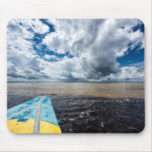 Sitzung des Wassers in Peru Mousepad