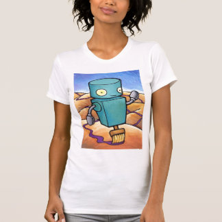 Sitzung Harold T-Shirt