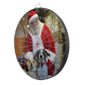 Sitzung Sankt Dartscheibe (Vorderseite rechts)