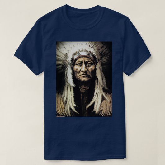 SITZUNG T-Shirt (Design vorne)