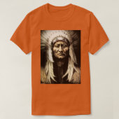 SITZUNG T-Shirt (Design vorne)