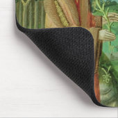 Sitzung von Aeneas und Anne, die Schwester von Mousepad (Ecke)