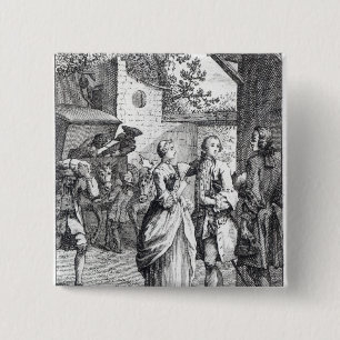 Sitzung von Ritter-DES Greux und Manon Button