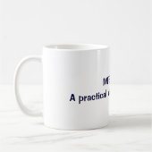 SITZUNGEN: Eine praktische Alternative zum zu Kaffeetasse (Links)