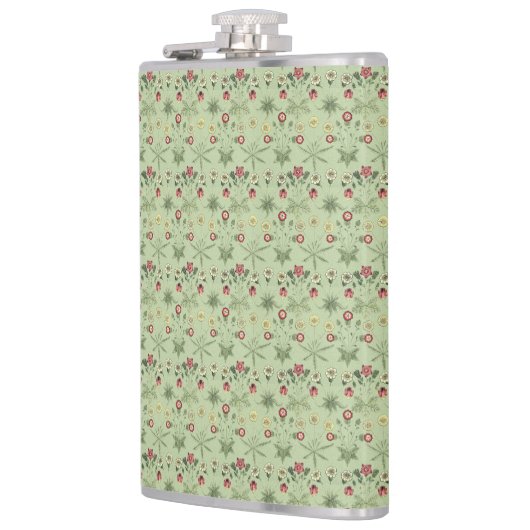 Sitzungen über die Koordinaten der Minzgrün Flachmann (Links)