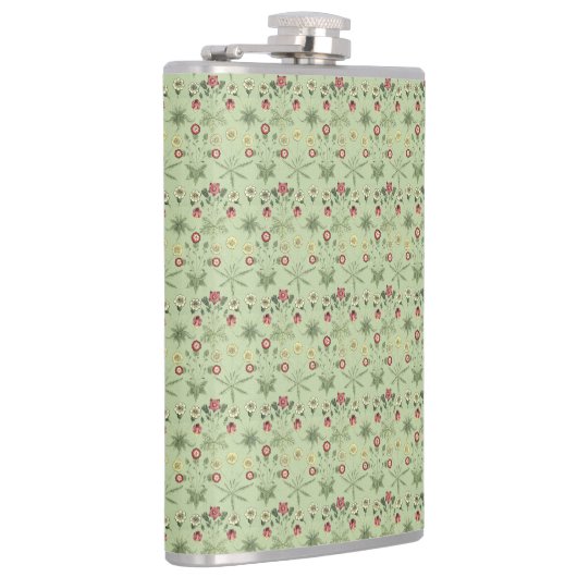 Sitzungen über die Koordinaten der Minzgrün Flachmann (Rechts)