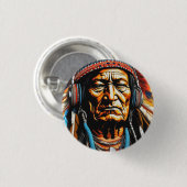 SITZUNGSBULL 2 BUTTON (Vorne & Hinten)