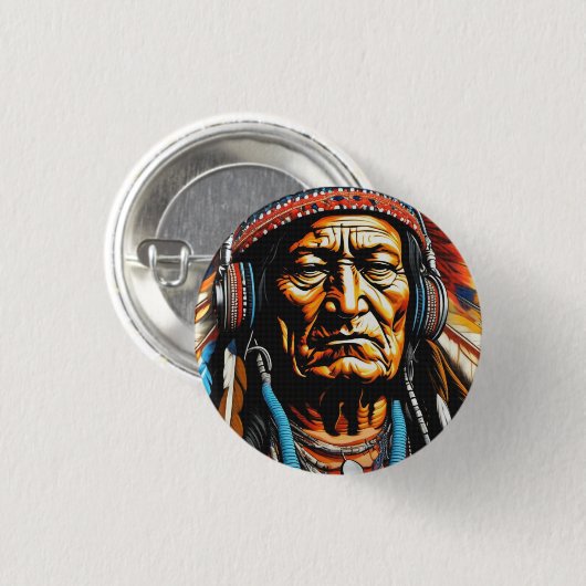 SITZUNGSBULL 2 BUTTON (Vorne & Hinten)