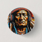 SITZUNGSBULL 2 BUTTON (Vorderseite)