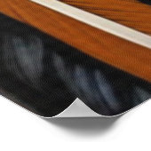 SITZUNGSBULL 2 POSTER (Ecke)