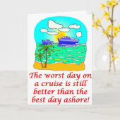 Sitzungskarte Karte (Gelbe Blume)