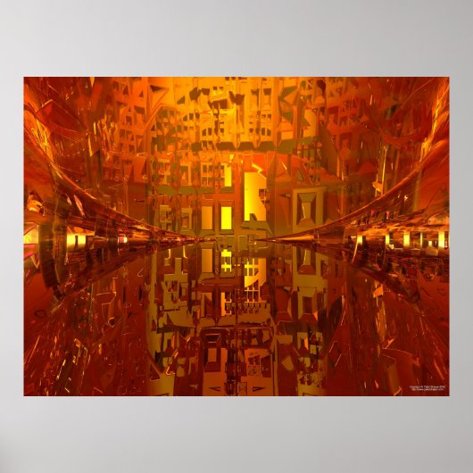 Sitzungspunkte Poster (Vorne)