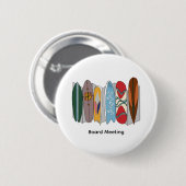Sitzungsvorstand Button (Vorne & Hinten)
