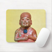 Sitzzahl, vielleicht eine am frühesten mousepad (Mit Mouse)