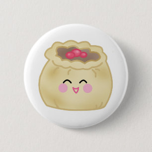 siu-MAI-Knopf Button