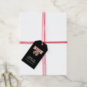 SIUE-Abschlussfeier Geschenkanhänger (Mit Garn)
