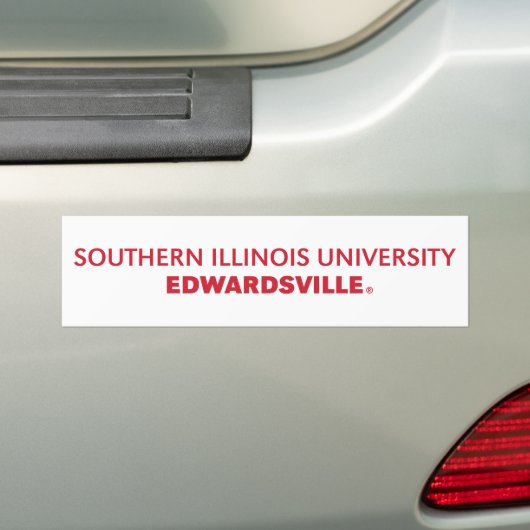 SIUE AUTOAUFKLEBER (Auf Auto)