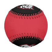 SIUE Cougars Baseball (Rückseite)