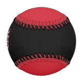SIUE Cougars Baseball (Vorderseite)