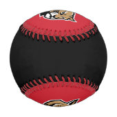 SIUE Cougars Baseball (Rückseite)