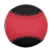 SIUE Cougars Baseball (Vorderseite)