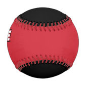 SIUE Cougars Baseball (Vorderseite)