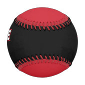 SIUE Cougars Baseball (Vorderseite)