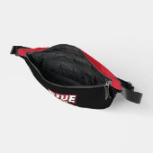 SIUE Cougars Bauchtasche (Offen)