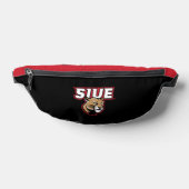 SIUE Cougars Bauchtasche (Ablage )