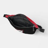 SIUE Cougars Bauchtasche (Offen)