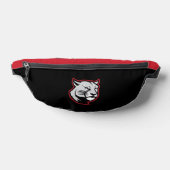 SIUE Cougars Bauchtasche (Ablage )