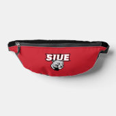 SIUE Cougars Bauchtasche (Ablage )
