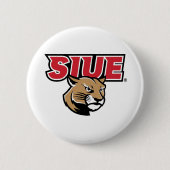 SIUE Cougars Button (Vorderseite)