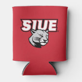 SIUE Cougars Dosenkühler (Vorderseite)