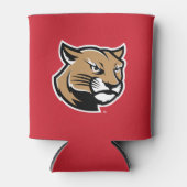 SIUE Cougars Dosenkühler (Vorderseite)