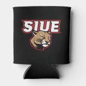 SIUE Cougars Dosenkühler (Vorderseite)